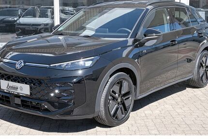 VW T-Roc 9.000 km 39.900 &euro; Greifswald 17489