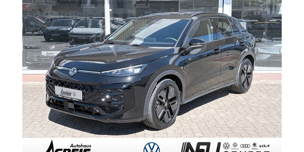 VW T-Roc 9.000 km 39.900 &euro; Greifswald 17489