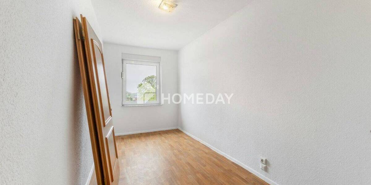 Etagenwohnung Schmatzin Schlatkow - 3 Zimmer, 57 m&sup2;, 57.750&euro; | Angebot:26434671