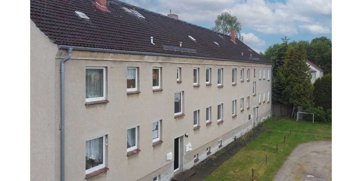Etagenwohnung Süderholz - 3 Zimmer, 80 m&sup2;, 75.000&euro; | Angebot:27217065