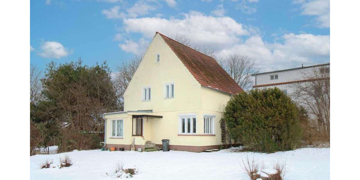 Einfamilienhaus Garz/Rügen Rügen - 4 Zimmer, 112 m&sup2;, 180.000&euro; | Angebot:25935854