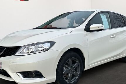 Nissan Pulsar 69.454 km 9.390 &euro; Grimmen 18507