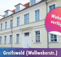 Etagenwohnung Greifswald - 1 Zimmer, 63 m&sup2;, 540&euro; | Angebot:25895984