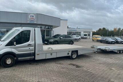 Ford Transit 305.037 km 19.990 &euro; Wolgast 17438
