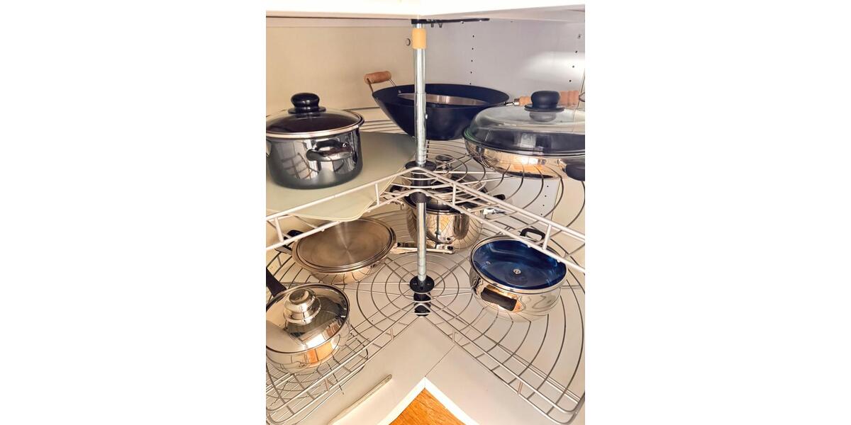 Etagenwohnung Greifswald - 2 Zimmer, 55 m&sup2;, 825&euro; | Angebot:25483768