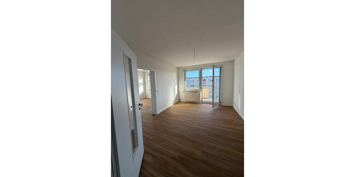 Etagenwohnung Greifswald - 2 Zimmer, 47 m&sup2;, 500&euro; | Angebot:25860494