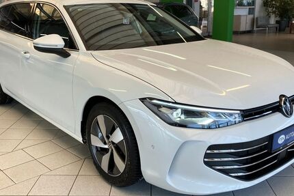 VW Passat Variant 1.306 km 35.490 &euro; Grimmen 18507