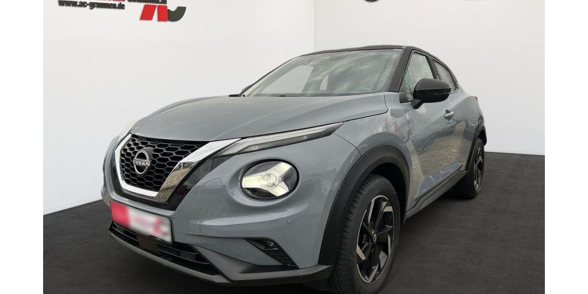 Nissan Juke 15.859 km 20.990 &euro; Grimmen 18507