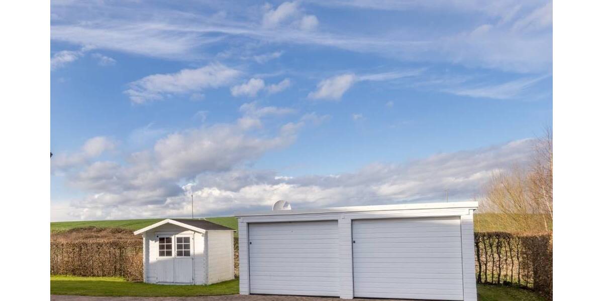 Einfamilienhaus Poseritz Puddemin - 4 Zimmer, 192 m&sup2;, 850.000&euro; | Angebot:26129496