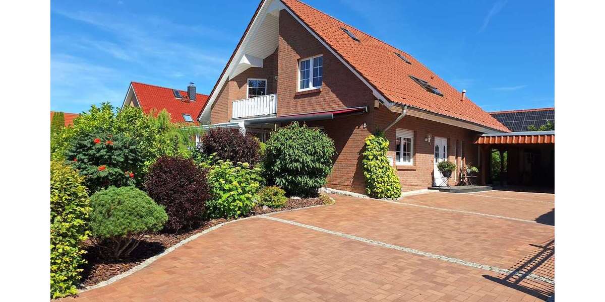 Einfamilienhaus Greifswald Eldena - 5 Zimmer, 167 m&sup2;, 695.000&euro; | Angebot:27212207