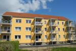 Etagenwohnung Greifswald Eldena - 2 Zimmer, 47 m&sup2;, 423&euro; | Angebot:26470667