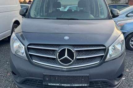 Mercedes-Benz Citan 304.600 km 4.700 &euro; Grimmen 18507