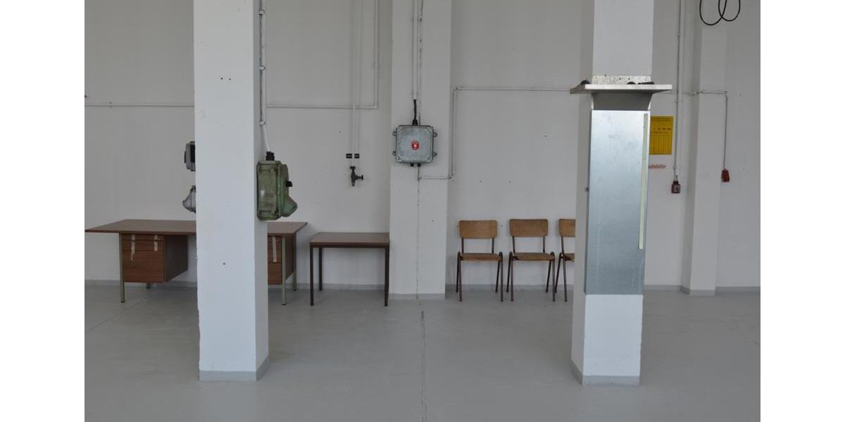 Gewerbeobjekt Wolgast - 595&euro; | Angebot:25923211