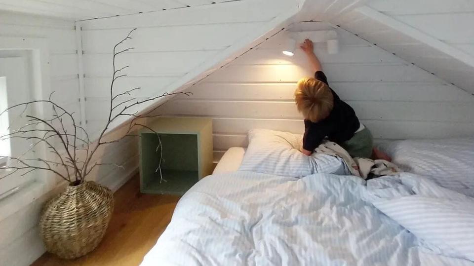 Einfamilienhaus Kröslin - 1 Zimmer, 30 m&sup2;, 67.000&euro; | Angebot:25219298