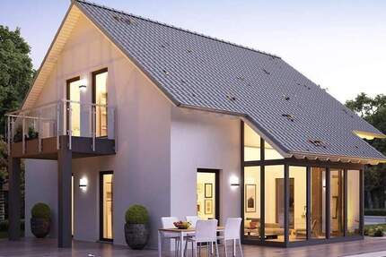 Haus Wolgast - 5 Zimmer, 145 m&sup2;, 356.000&euro; | Angebot:25679481