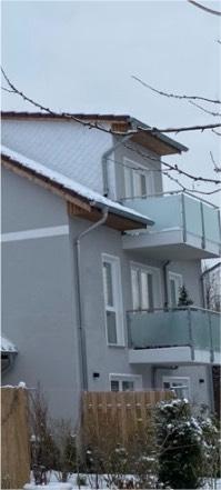 Dachgeschoßwohnung Greifswald Groß Schönwalde - 2 Zimmer, 67 m&sup2;, 780&euro; | Angebot:25375919