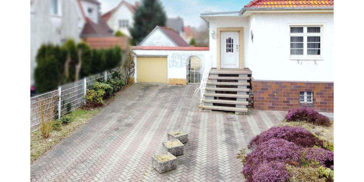 Einfamilienhaus Greifswald Südstadt - 4 Zimmer, 160 m&sup2;, 395.000&euro; | Angebot:25929960