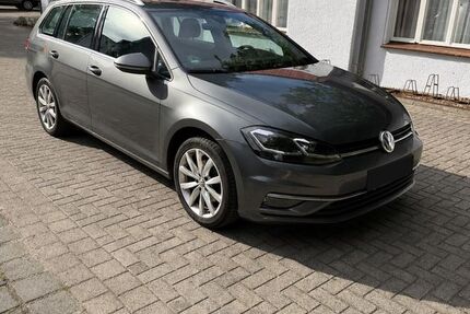 VW Golf 142.000 km 14.999 &euro; Greifswald 17488