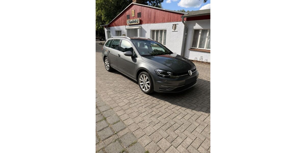 VW Golf 142.000 km 14.999 &euro; Greifswald 17488