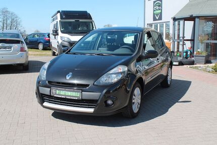 Renault Clio 100.000 km 3.990 &euro; Kemnitz bei Greifswald 17509