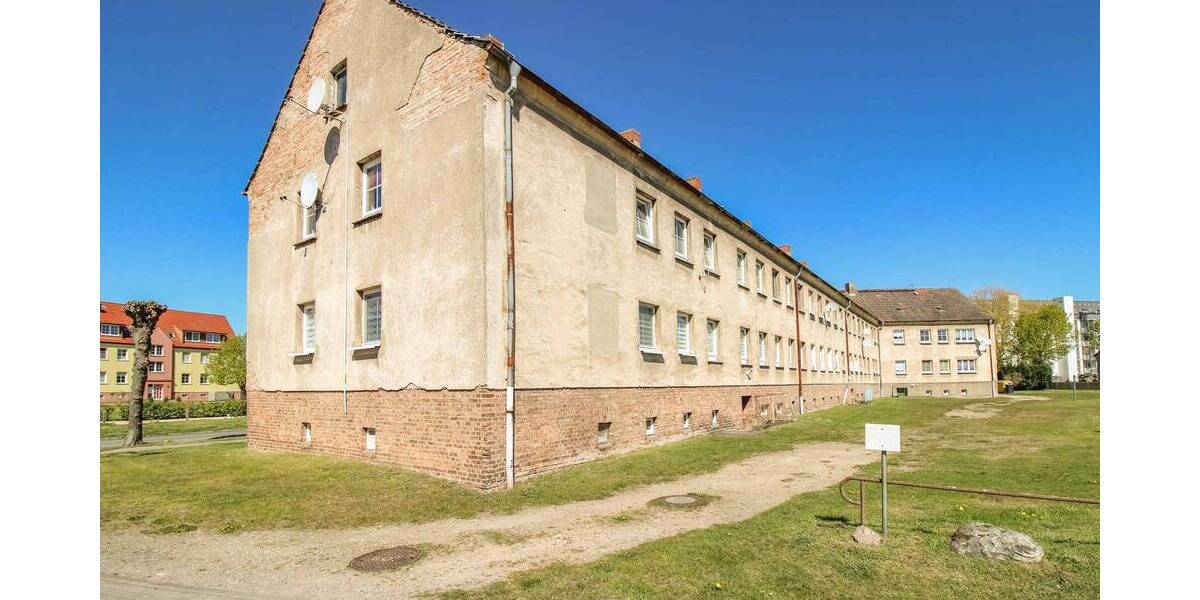 Etagenwohnung Peenemünde - 3 Zimmer, 76 m&sup2;, 130.000&euro; | Angebot:26686663