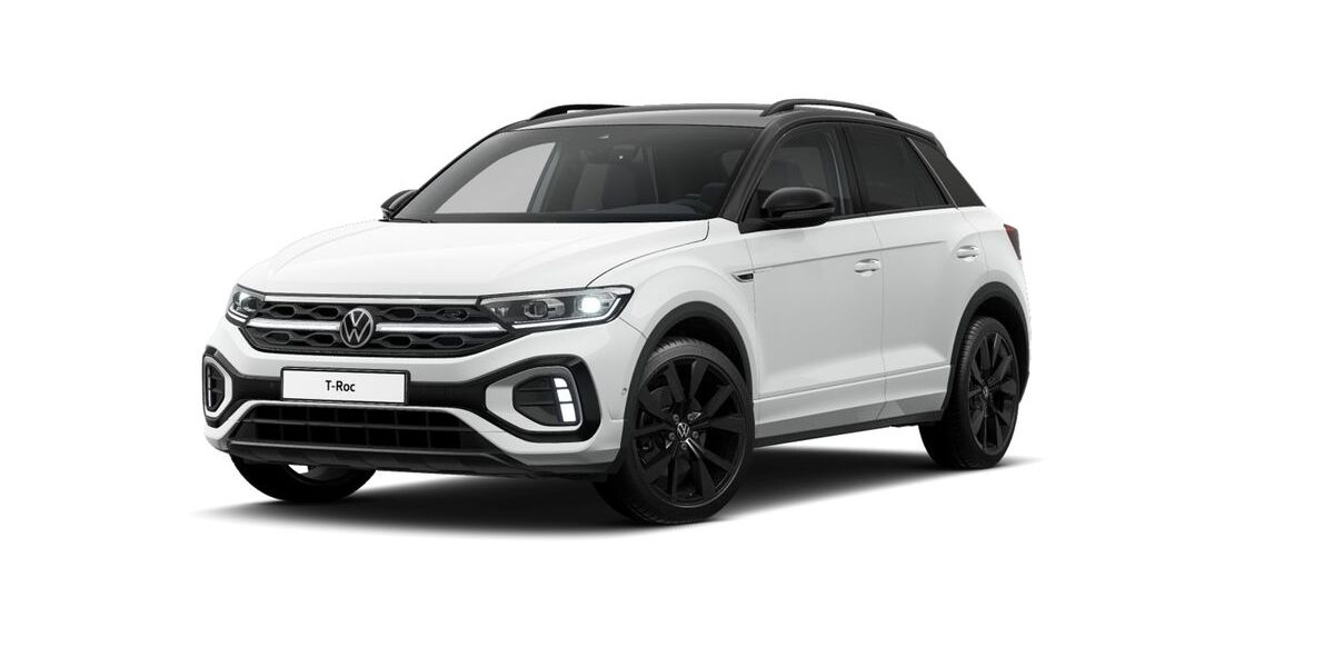 VW T-Roc 45.957 km 31.990 &euro; Grimmen 18507