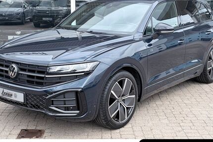 VW Touareg 65.750 km 63.450 &euro; Greifswald 17489