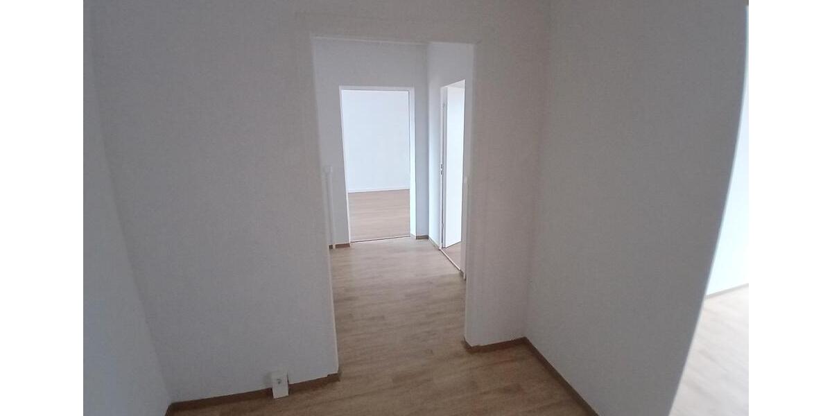 Etagenwohnung Greifswald Eldena - 4 Zimmer, 78 m&sup2;, 778&euro; | Angebot:26532079