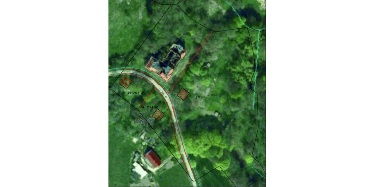 Villa Gützkow - 20 Zimmer, 1.500 m&sup2;, 129.000&euro; | Angebot:25271800