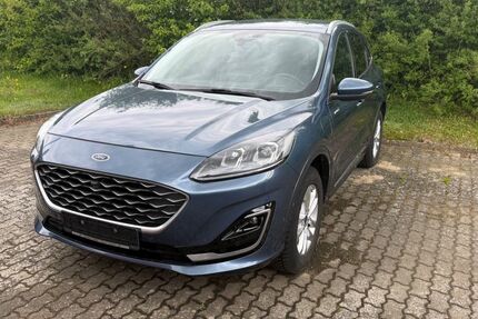 Ford Kuga 63.009 km 21.800 &euro; Wolgast 17438