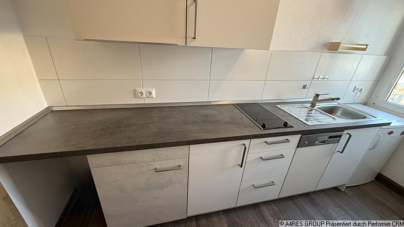 Etagenwohnung Greifswald Eldena - 2 Zimmer, 47 m&sup2;, 423&euro; | Angebot:24780810