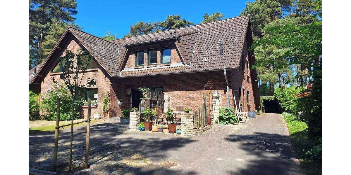 Einfamilienhaus Lubmin - 8 Zimmer, 246 m&sup2;, 695.000&euro; | Angebot:20717891