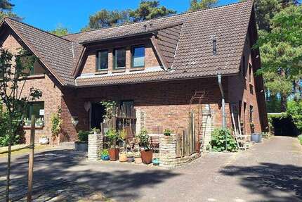 Haus Lubmin - 8 Zimmer, 246 m&sup2;, 695.000&euro; | Angebot:20717891