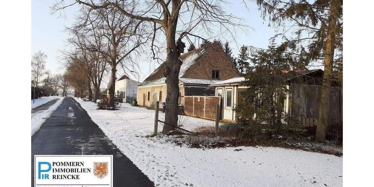 Mehrfamilienhaus, Wohnhaus Krien - 4 Zimmer, 100 m&sup2;, 69.000&euro; | Angebot:25705536