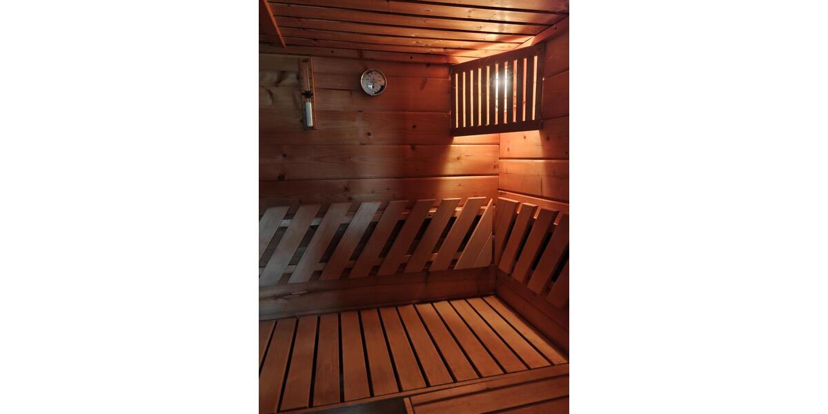 Bungalow Sundhagen - 2 Zimmer, 40 m&sup2;, 92.000&euro; | Angebot:23087600