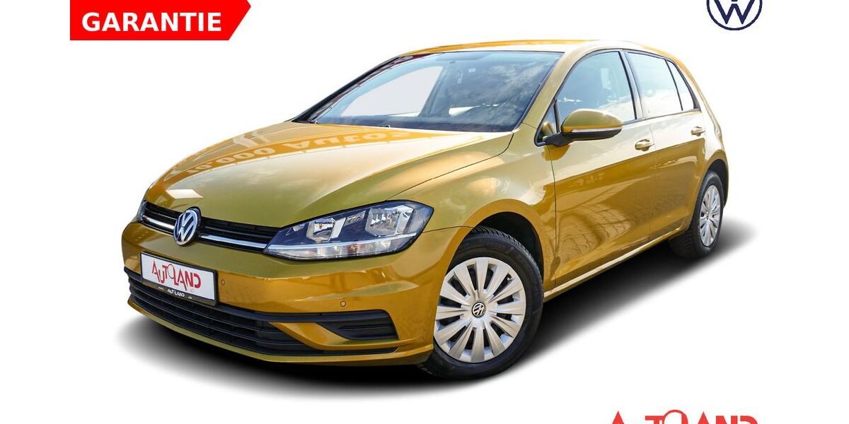 VW Golf 60.539 km 16.490 &euro; Greifswald 17489