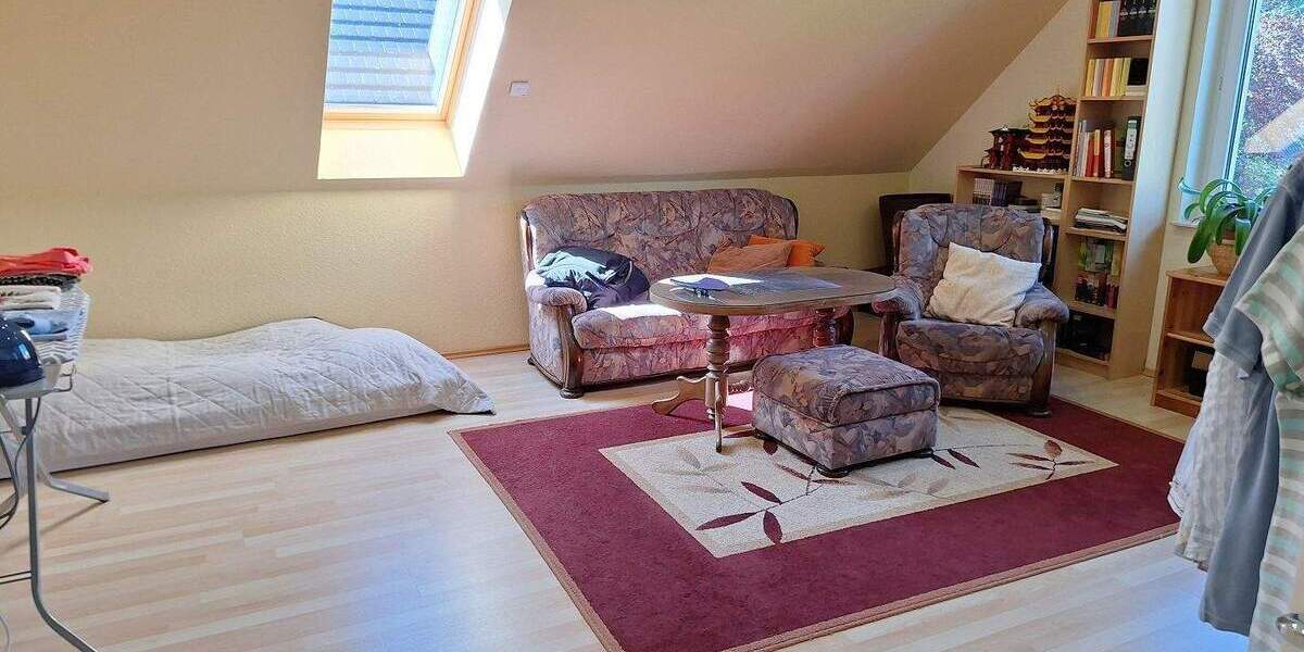 Einfamilienhaus Greifswald Eldena - 9 Zimmer, 288 m&sup2;, 1.099.000&euro; | Angebot:25727431