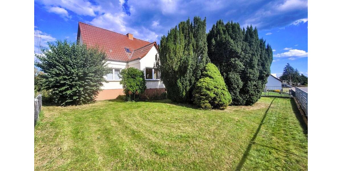 Einfamilienhaus Kröslin - 5 Zimmer, 123 m&sup2;, 287.000&euro; | Angebot:24846060