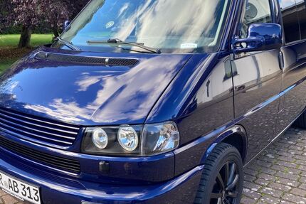 VW T4 Multivan 430.500 km 16.900 &euro; Sundhagen 18519