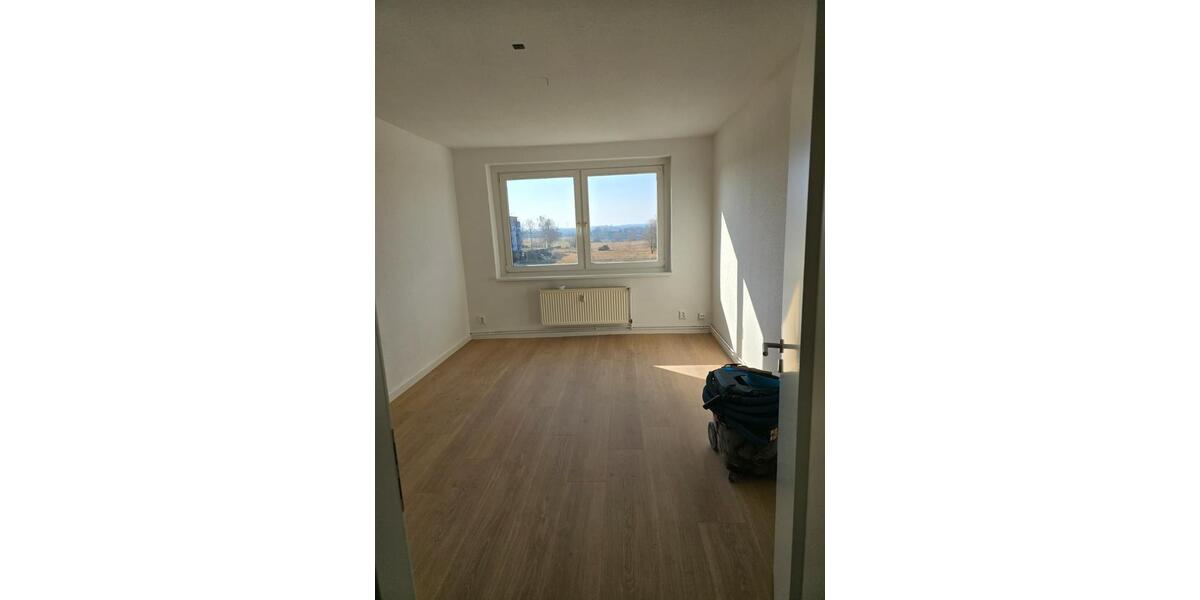 Etagenwohnung Gützkow - 2 Zimmer, 53 m&sup2;, 360&euro; | Angebot:25892520