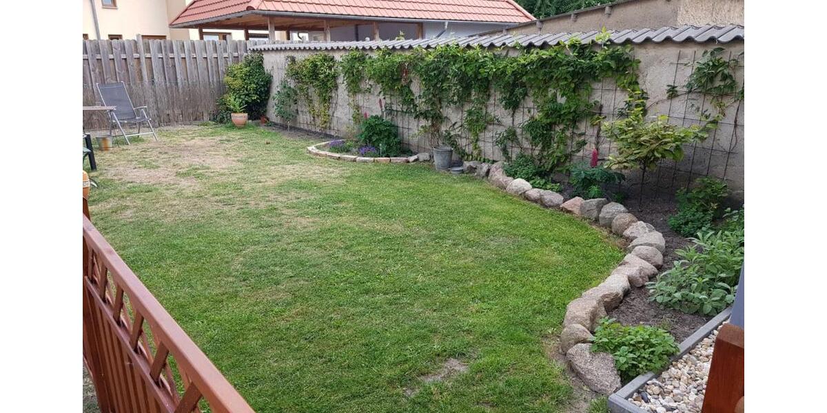 Etagenwohnung Greifswald - 1 Zimmer, 18 m&sup2;, 375&euro; | Angebot:25306909