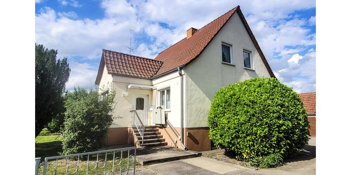 Einfamilienhaus Kröslin - 5 Zimmer, 123 m&sup2;, 287.000&euro; | Angebot:24846060