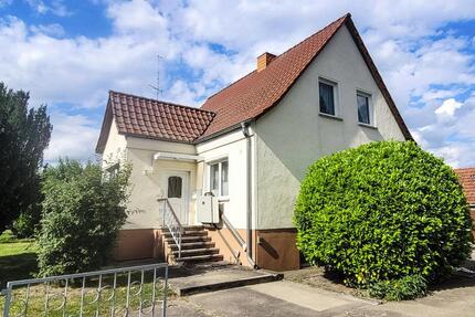 Haus Kröslin - 5 Zimmer, 123 m&sup2;, 286.000&euro; | Angebot:24846060