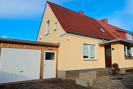 Haus Grimmen - 3 Zimmer, 90 m&sup2;, 180.000&euro; | Angebot:27631795