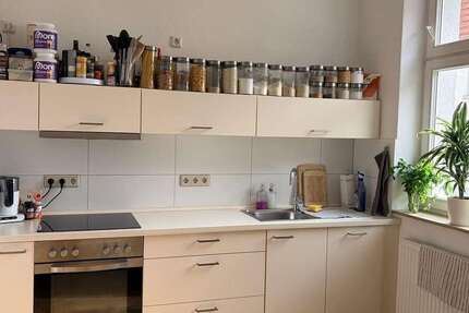 Wohnung Greifswald - 2 Zimmer, 47 m&sup2;, 175.000&euro; | Angebot:27228139