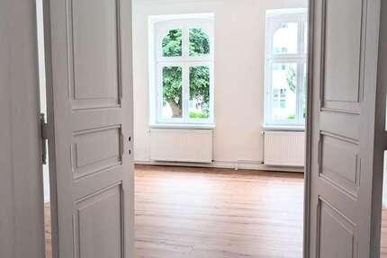 Wohnung Greifswald - 4 Zimmer, 96 m&sup2;, 350.000&euro; | Angebot:27238666