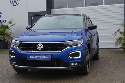 VW T-Roc 77.515 km 19.690 &euro; Grimmen 18507