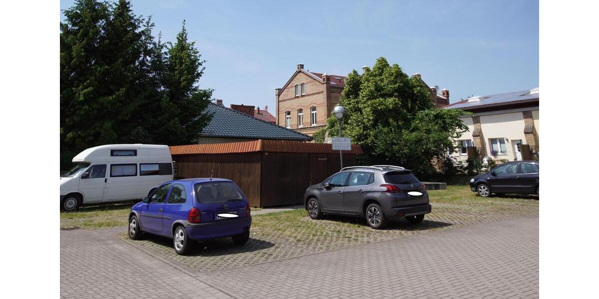 Etagenwohnung Greifswald - 1 Zimmer, 31 m&sup2;, 310&euro; | Angebot:25999808