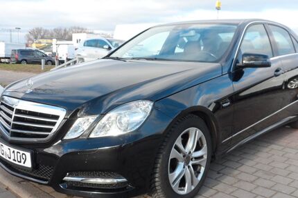 Mercedes-Benz E 200 131.134 km 14.490 &euro; Greifswald 17489