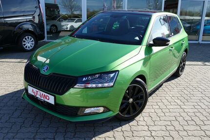Skoda Fabia 57.387 km 12.990 &euro; Greifswald 17489